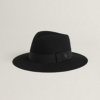 ハット 《モガドール》 | Hermès - エルメス-公式サイト